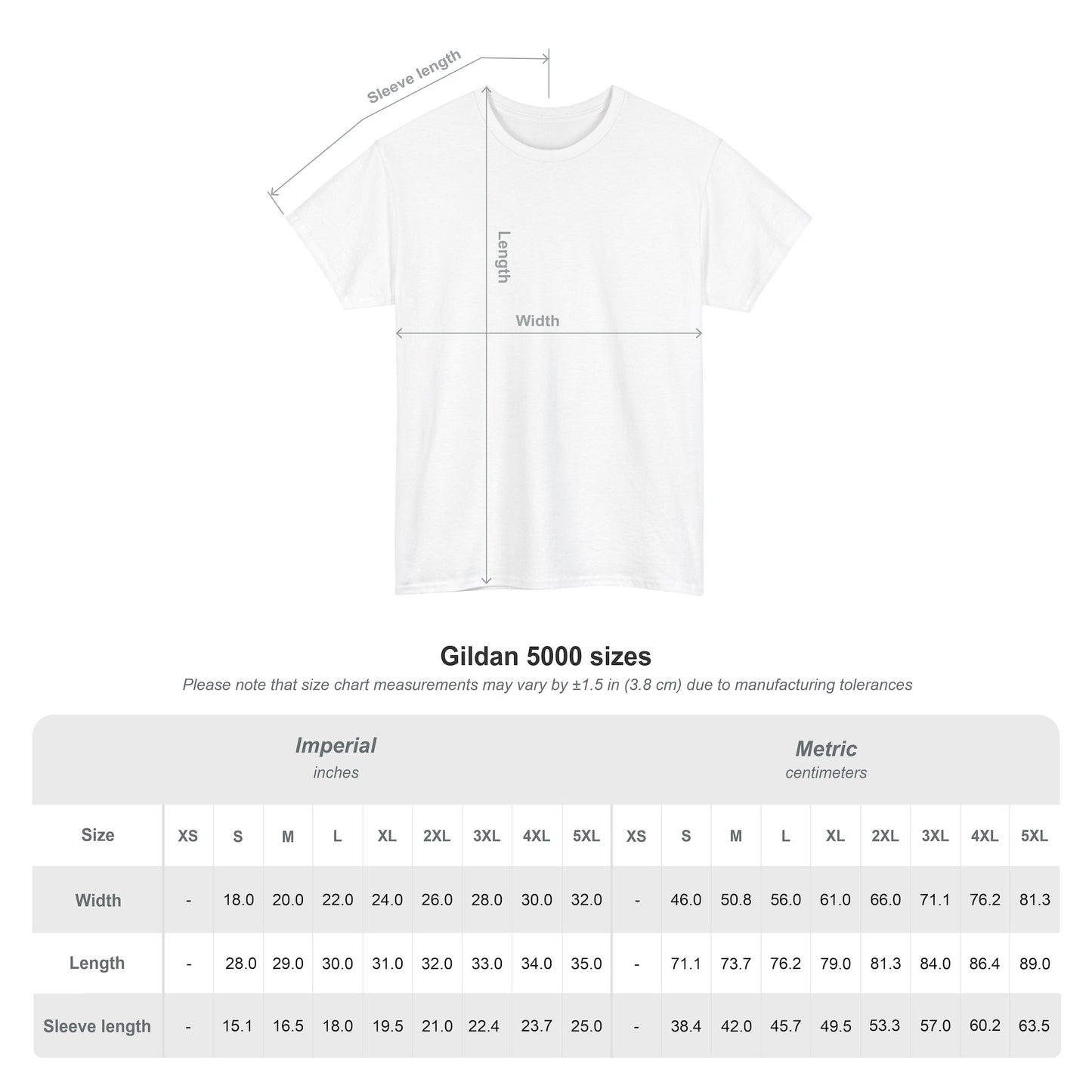 ByteSizedJokes Tee – ColdOpen Fridge Unisex Heavy Cotton Tee