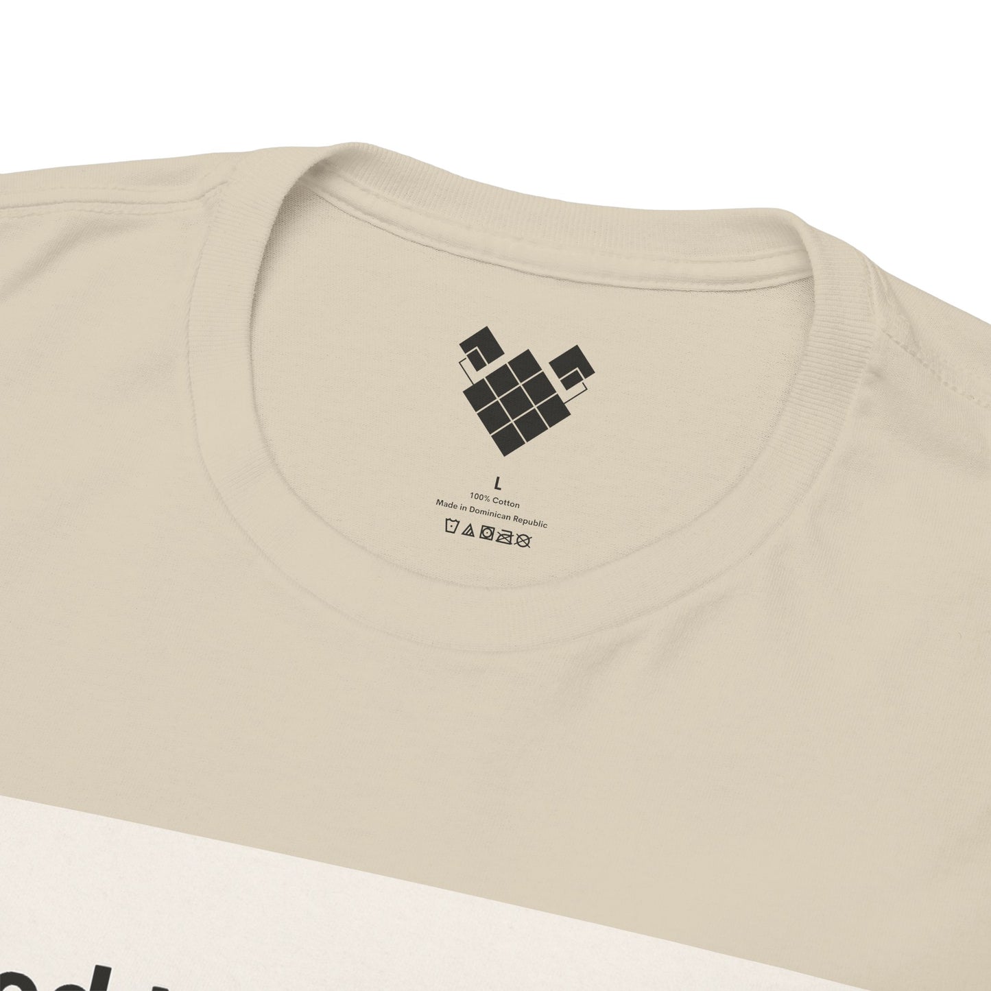 ByteSizedJokes Tee – ColdOpen Fridge Unisex Heavy Cotton Tee