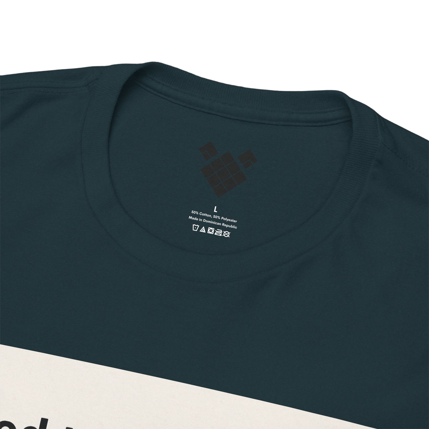 ByteSizedJokes Tee – ColdOpen Fridge Unisex Heavy Cotton Tee