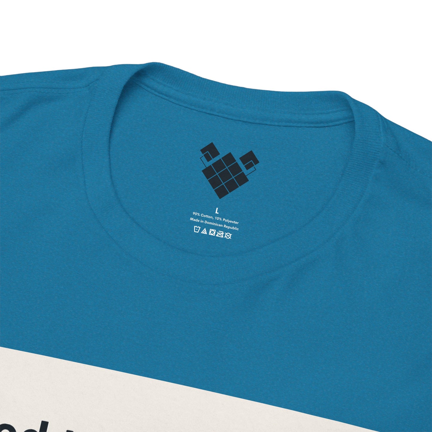 ByteSizedJokes Tee – ColdOpen Fridge Unisex Heavy Cotton Tee