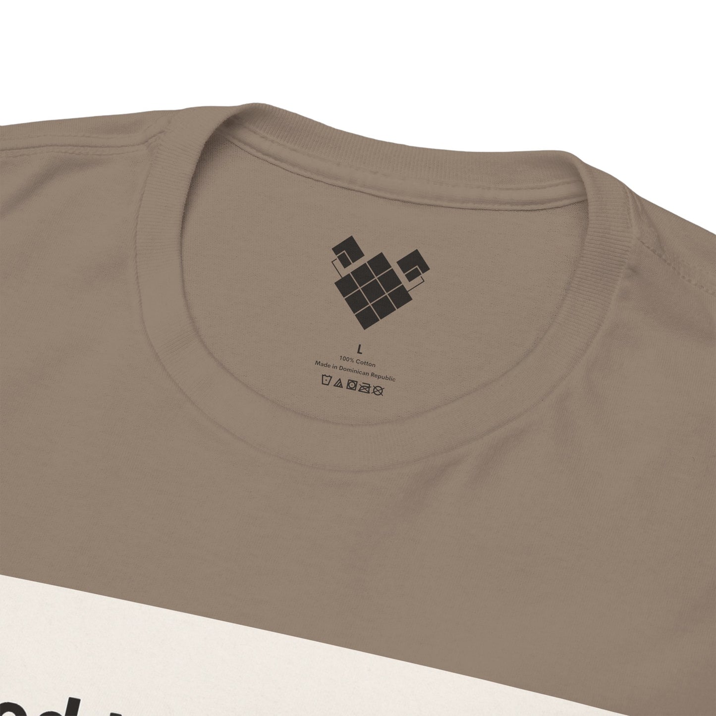 ByteSizedJokes Tee – ColdOpen Fridge Unisex Heavy Cotton Tee