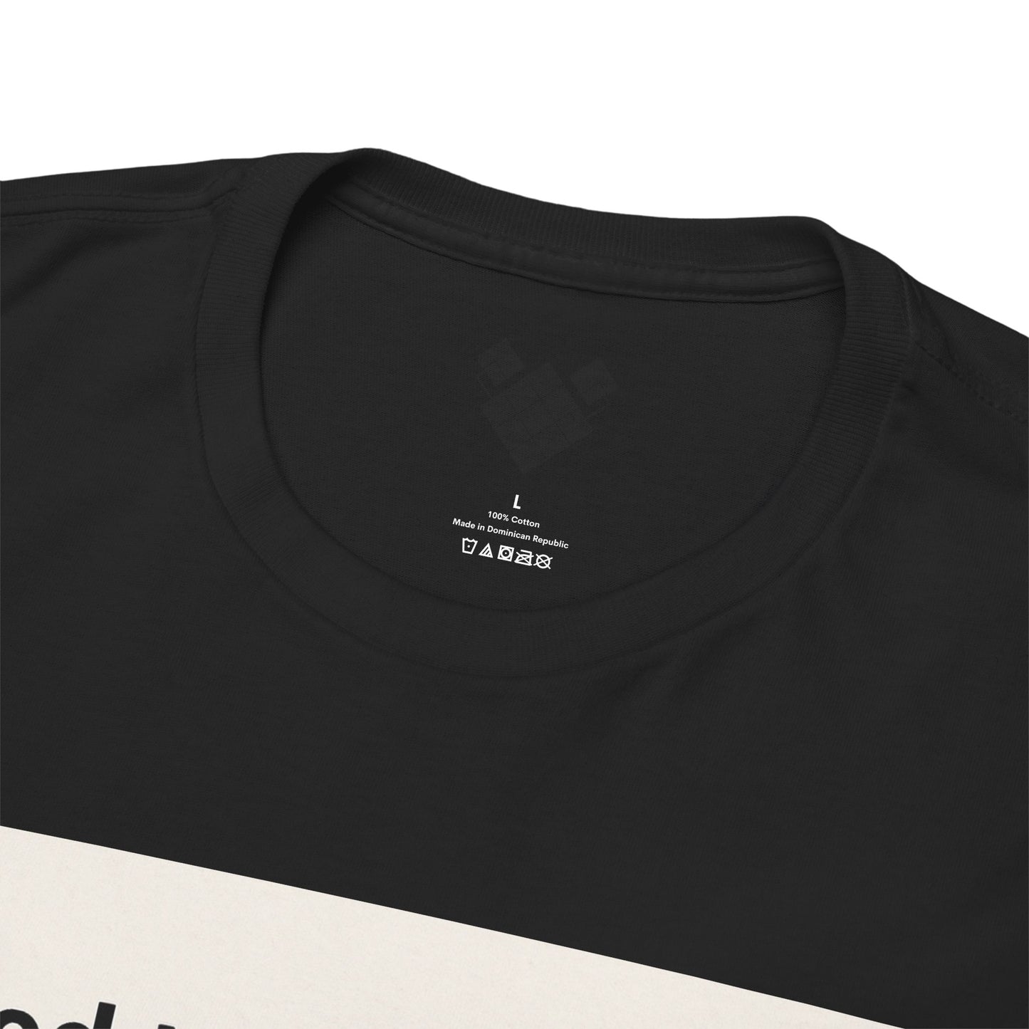 ByteSizedJokes Tee – ColdOpen Fridge Unisex Heavy Cotton Tee