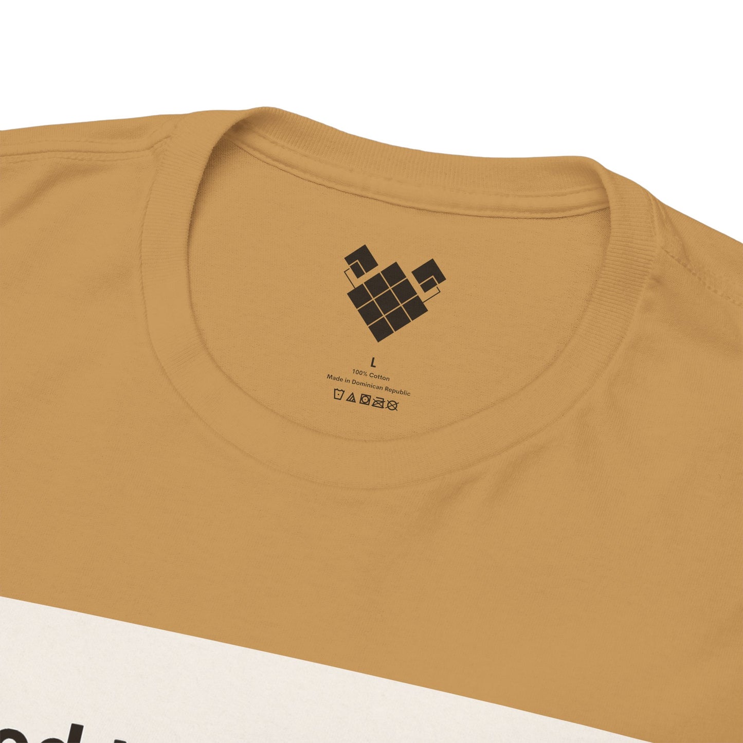 ByteSizedJokes Tee – ColdOpen Fridge Unisex Heavy Cotton Tee