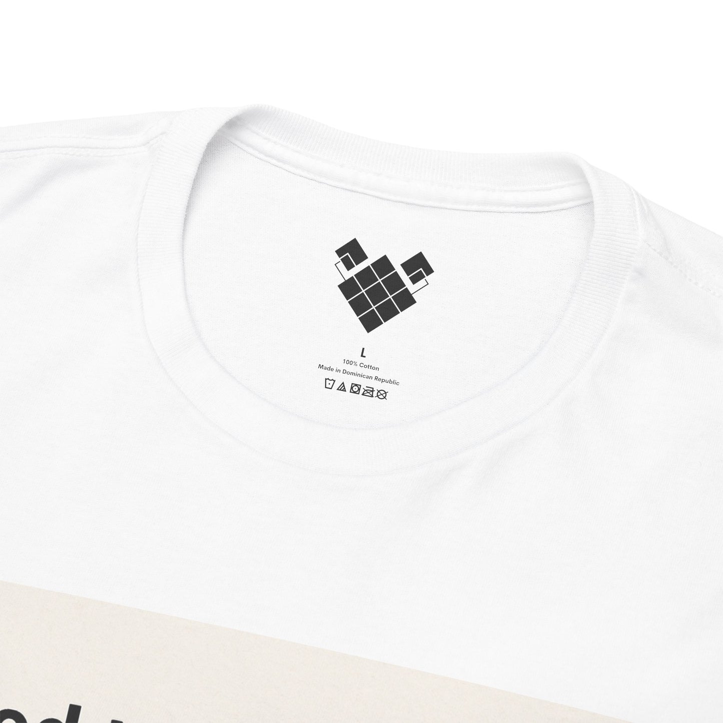 ByteSizedJokes Tee – ColdOpen Fridge Unisex Heavy Cotton Tee