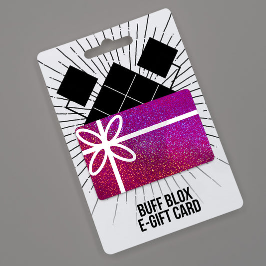 Buff Blox E-Gift Card
