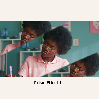 Prism Effects Volume 1 : After Effects Templates