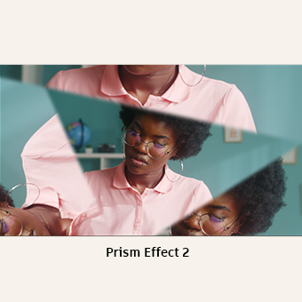 Prism Effects Volume 1 : After Effects Templates