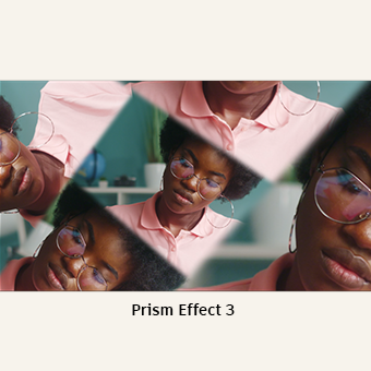 Prism Effects Volume 1 : After Effects Templates