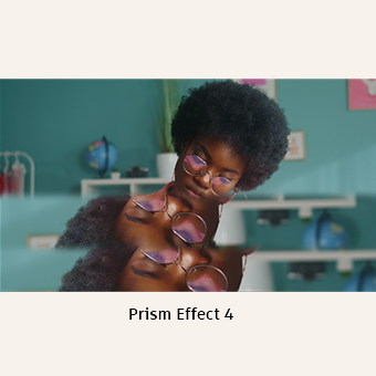 Prism Effects Volume 1 : After Effects Templates