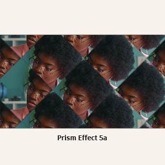 Prism Effects Volume 1 : After Effects Templates