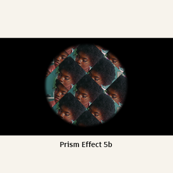 Prism Effects Volume 1 : After Effects Templates